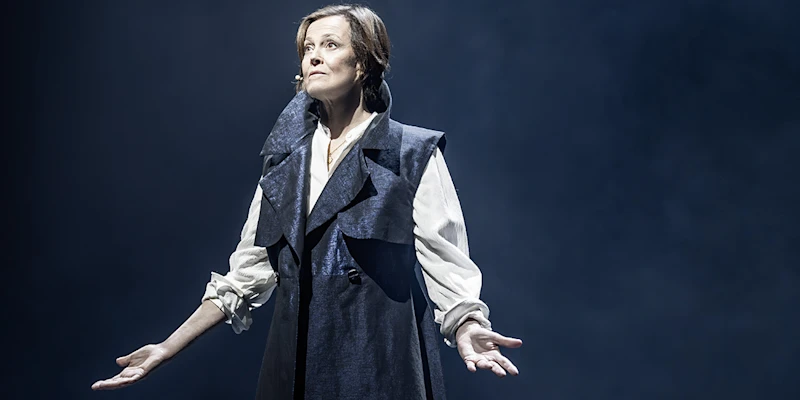Shakespeare season at Theatre Royal Drury Lane