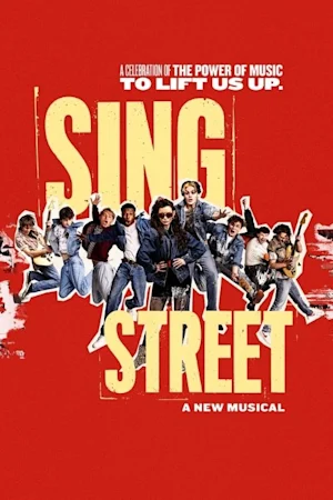 Sing Street