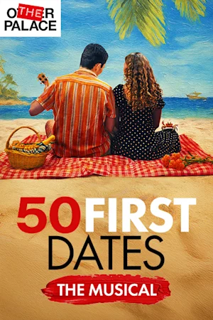 50 First Dates
