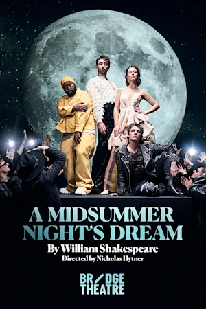 A Midsummer Night's Dream
