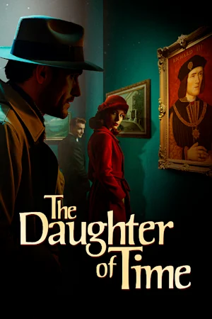 The Daughter of Time