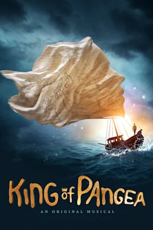 King of Pangea