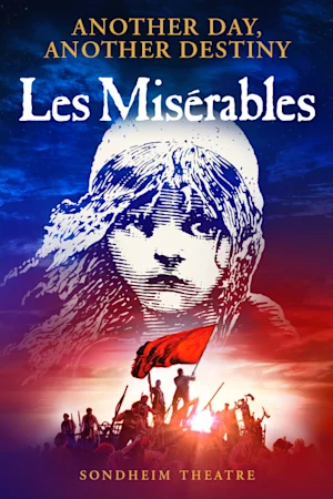 Les Misérables Tickets