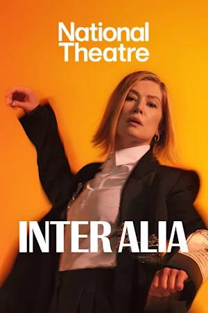 Inter Alia