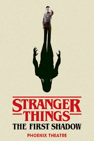 Stranger Things: The First Shadow