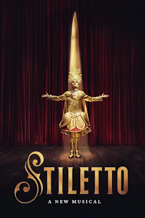 Stiletto