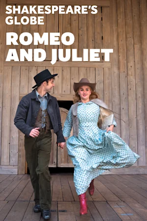 Romeo and Juliet - Globe