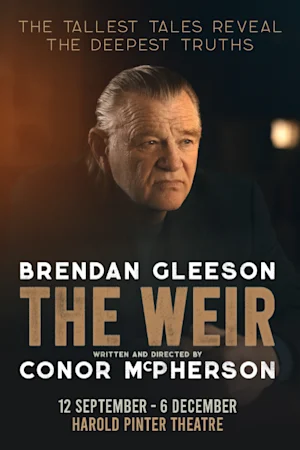 The Weir
