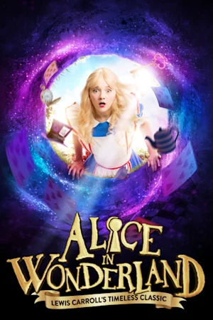 Alice in Wonderland