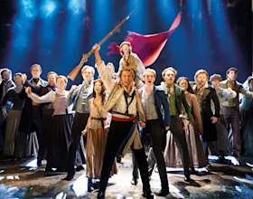 Les Misérables: What to expect - 4