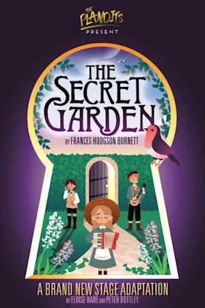 The Secret Garden