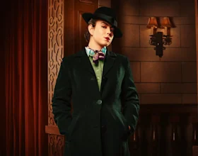 The Mousetrap: What to expect - 5