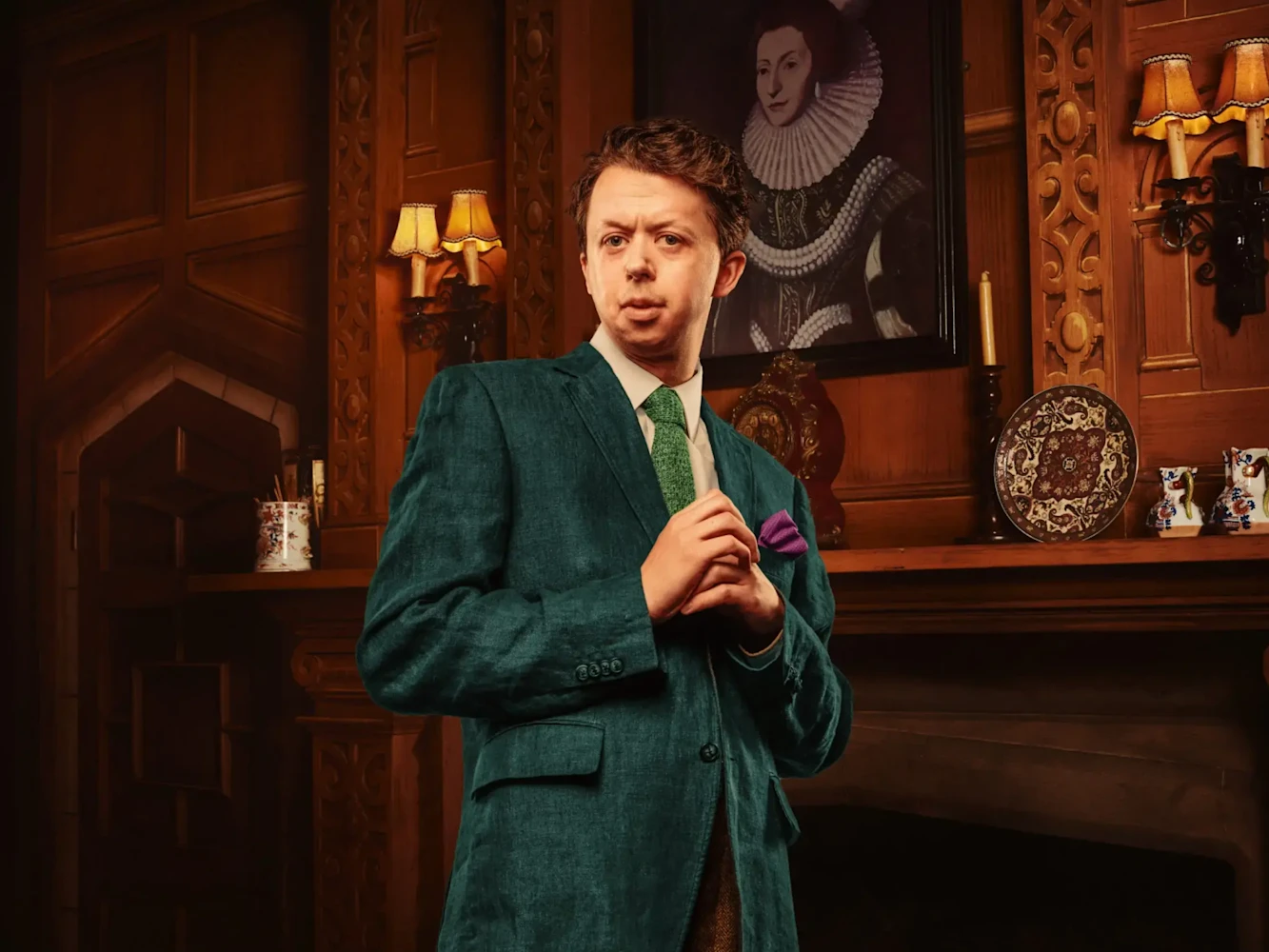 The Mousetrap: What to expect - 9