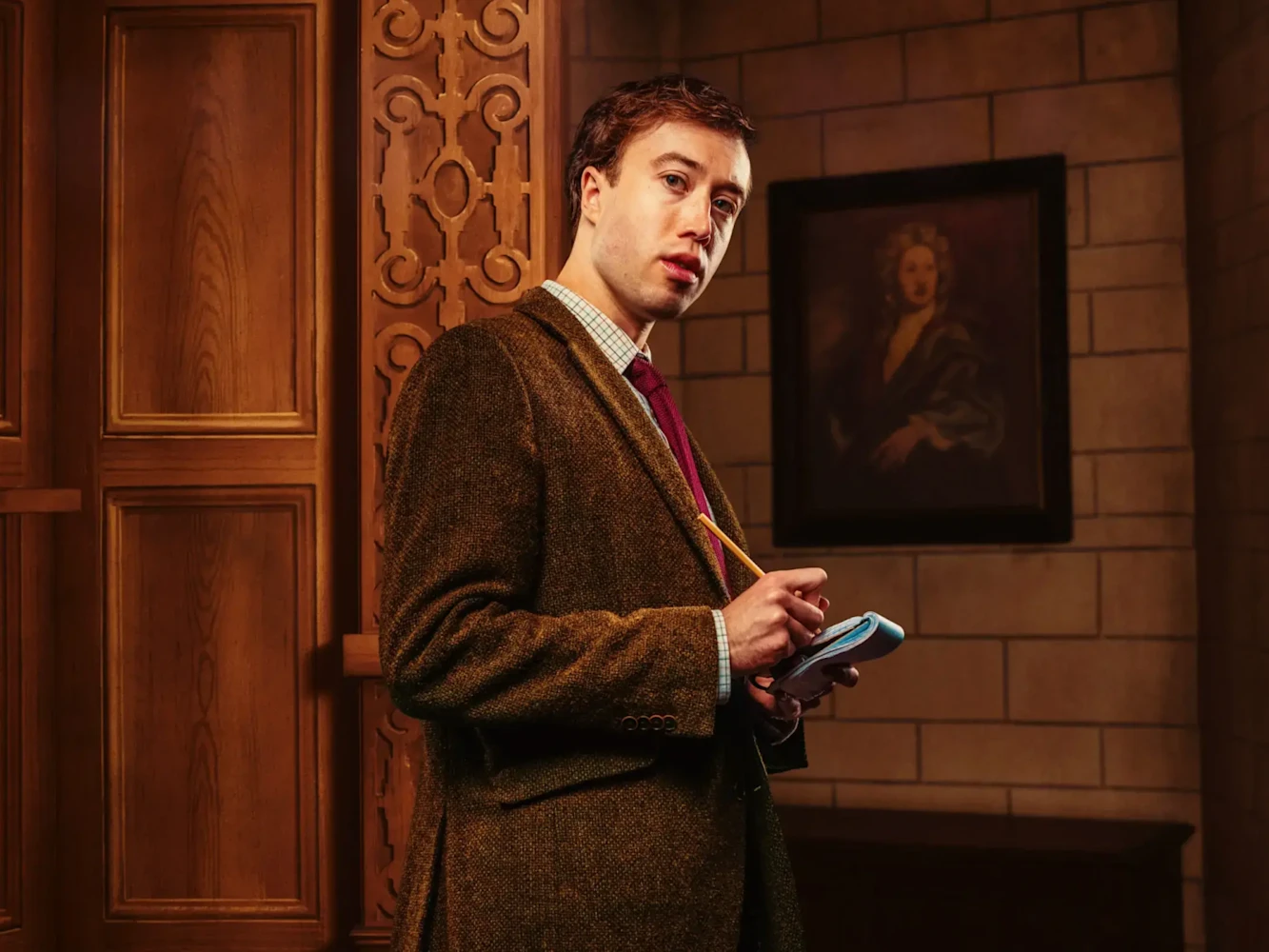 The Mousetrap: What to expect - 8