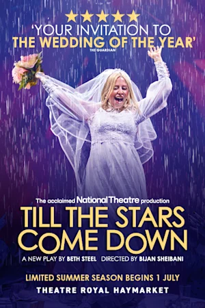 Till The Stars Come Down